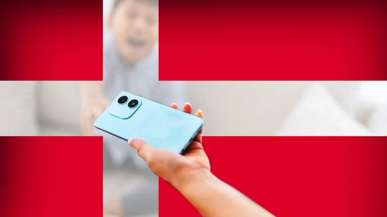 denmark-social-media