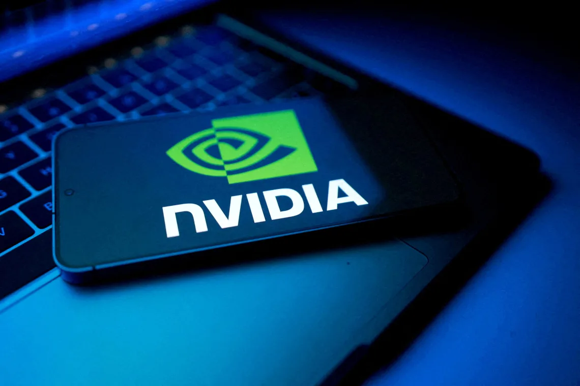 nvidia-logo-august-25-2025-reuters
