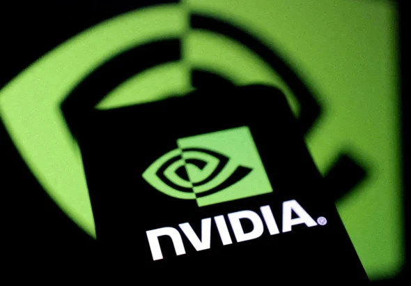 nvidia-logo-january-27-2025-reuters