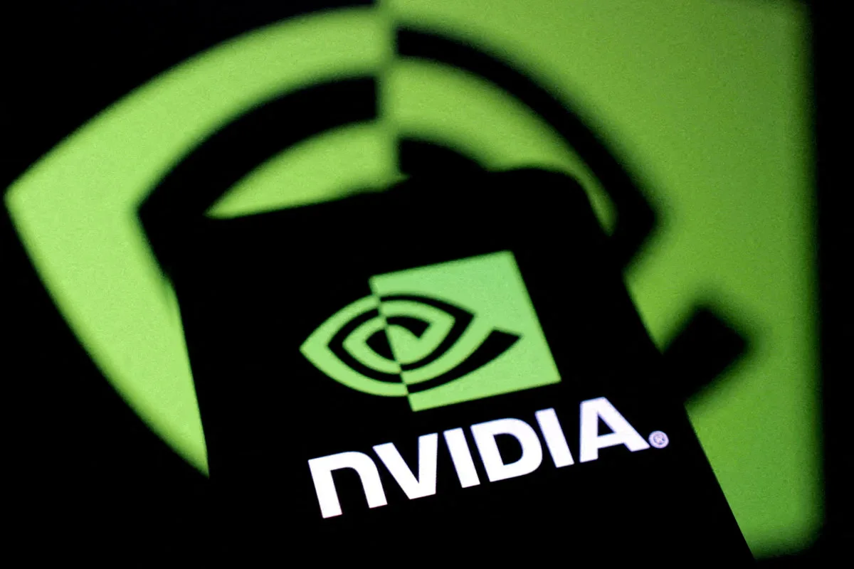 nvidia-logo-january-27-2025-reuters