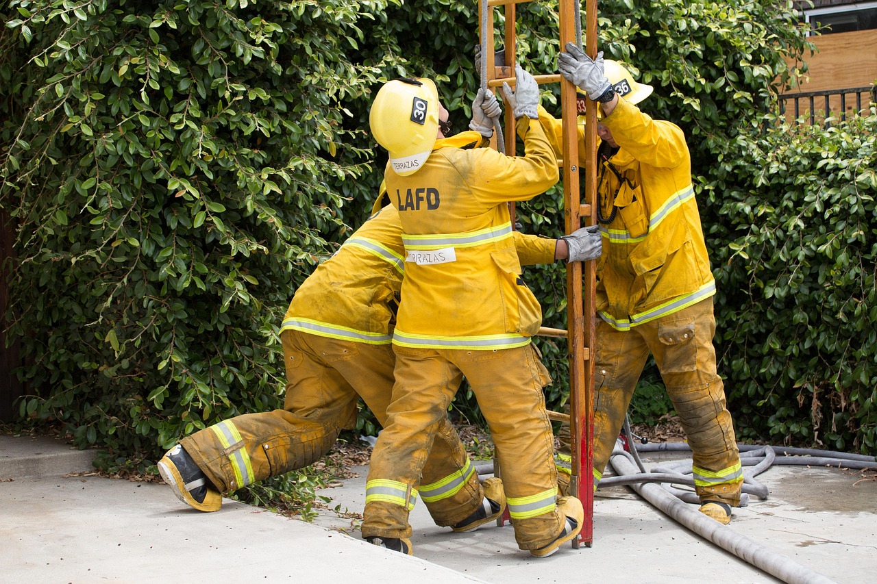 L.O. Heroes has cultivated a vibrant and dedicated community of